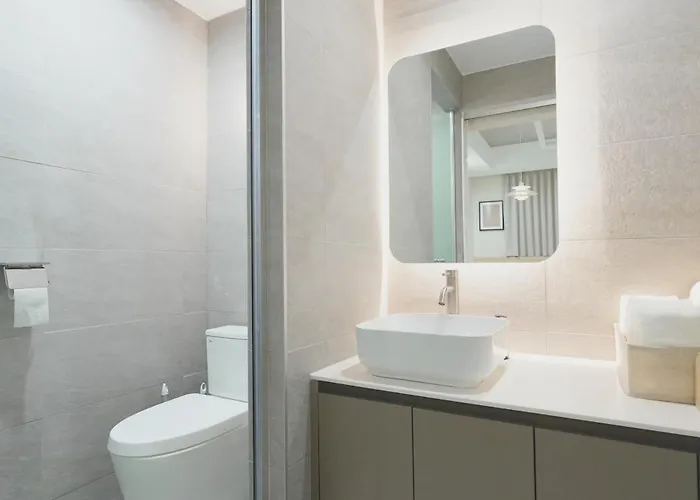 Hotel Monthliv Konkuk Univ, Seongsu Seúl