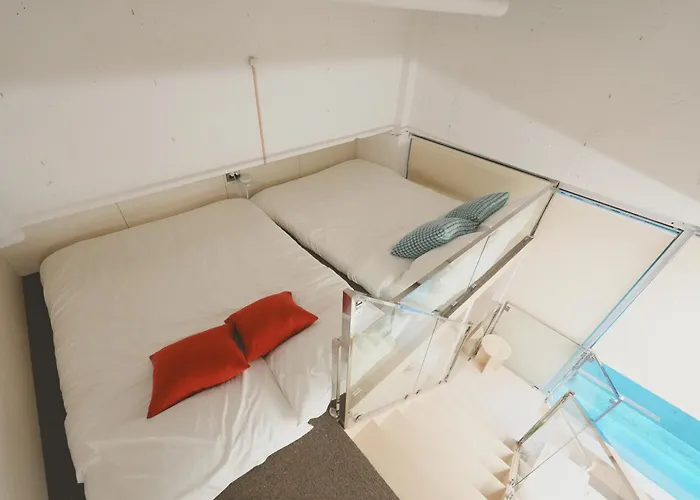Monthliv Konkuk Univ, Seongsu 2*
