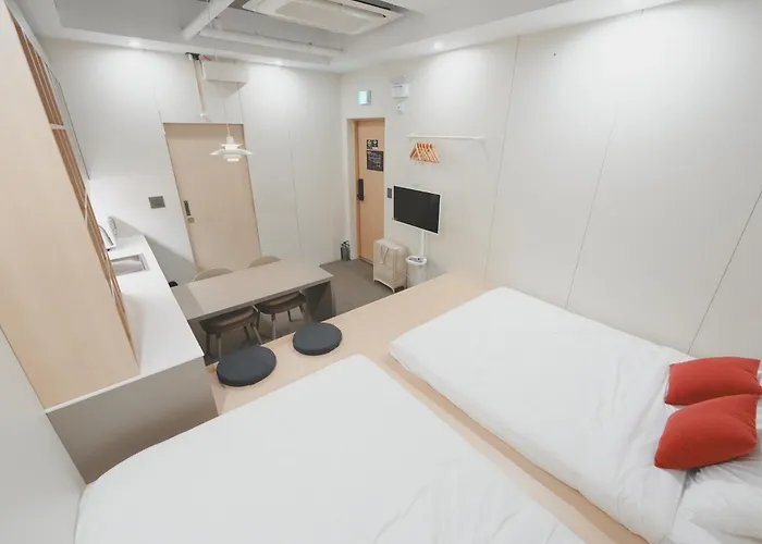 Monthliv Konkuk Univ, Seongsu 2*