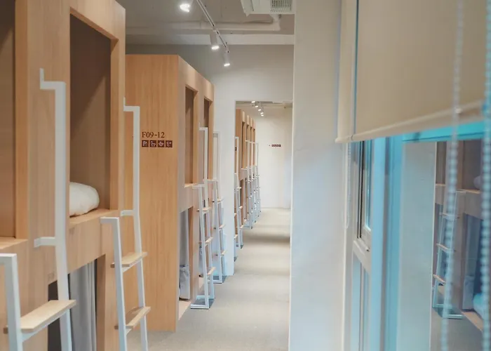 Monthliv Konkuk Univ, Seongsu 2* Seúl