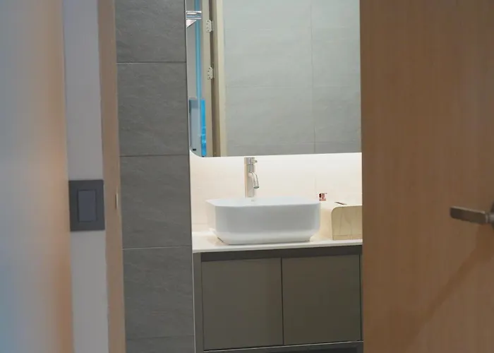 Monthliv Konkuk Univ, Seongsu Hotel 2*
