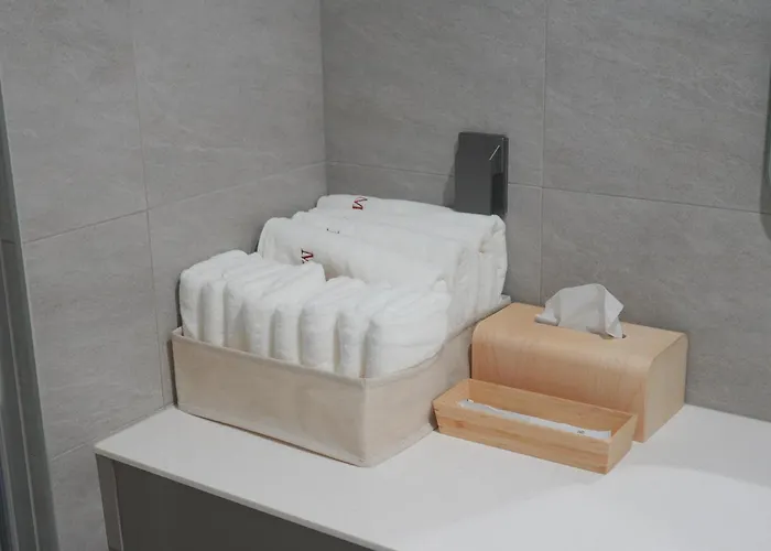 Monthliv Konkuk Univ, Seongsu 2* Seúl