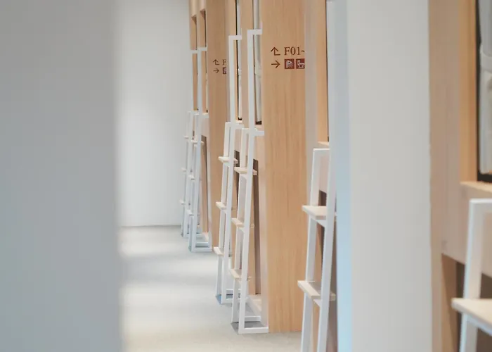Monthliv Konkuk Univ, Seongsu 2*