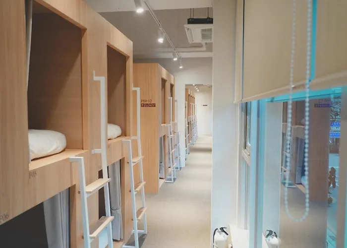 Monthliv Konkuk Univ, Seongsu Hotel