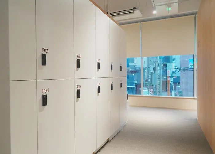 Hotel Monthliv Konkuk Univ, Seongsu 2*