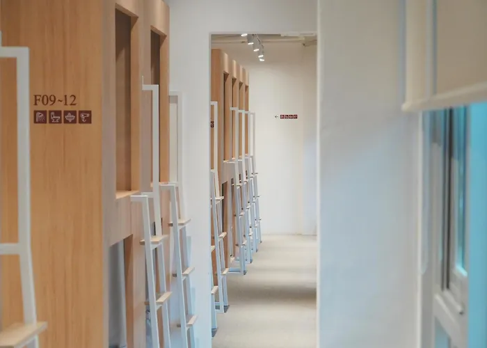 Hotel Monthliv Konkuk Univ, Seongsu