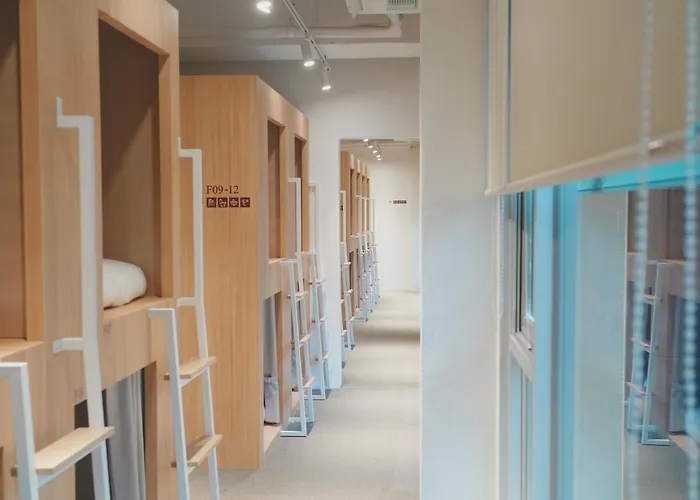 Monthliv Konkuk Univ, Seongsu 2* Seúl