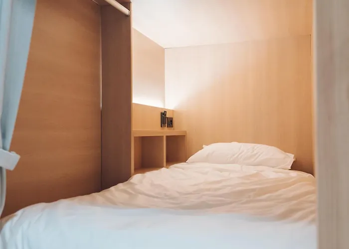 Monthliv Konkuk Univ, Seongsu Hotel