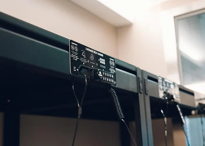 Hotel Monthliv Konkuk Univ, Seongsu 2*